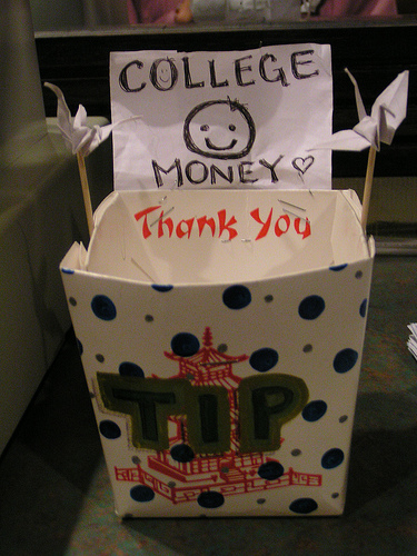 College-Money