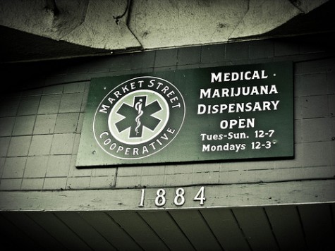 Medical Marijuana