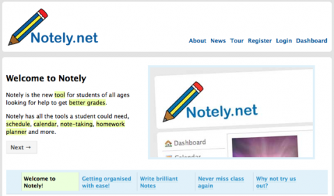 Notely