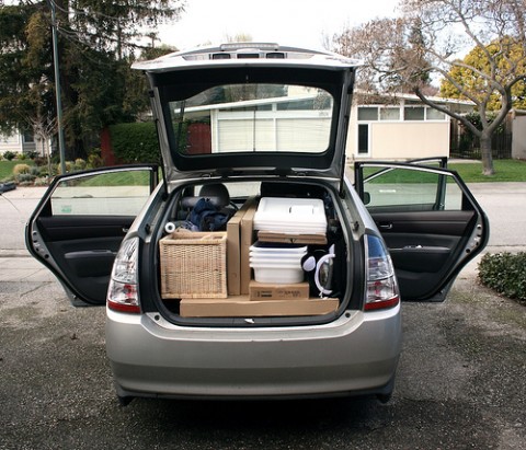 Packing-College