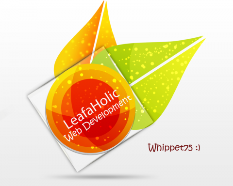 Whippet75