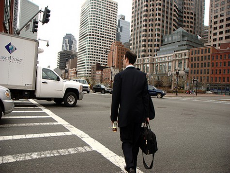 business-man