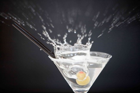 cocktail