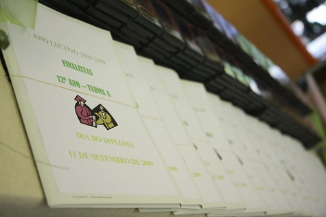 diploma