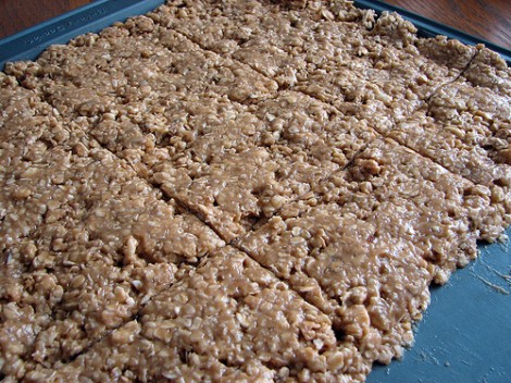 granola-bars