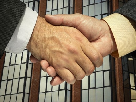 Handshake
