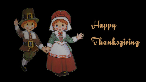 Happy Thanksgiving Happy Thanksgiving
