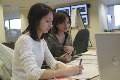 learning-students