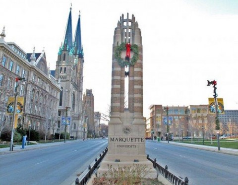 Marquette University