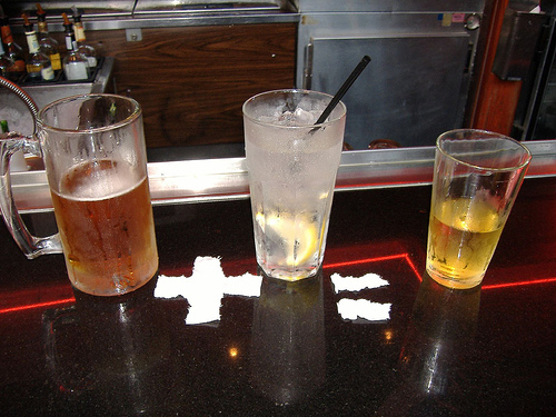 Math Beer Math Beer