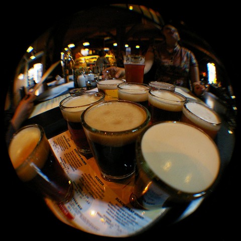 microbrew
