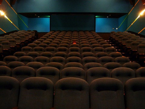 Movie Theatre