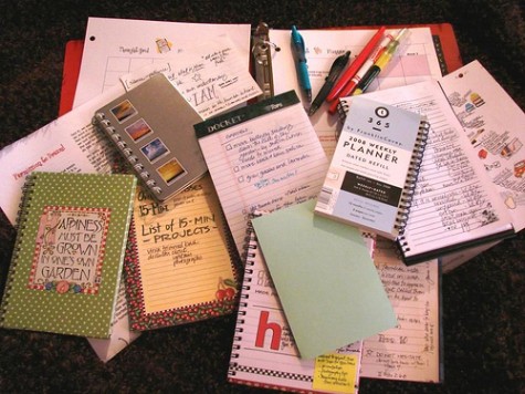 Planning