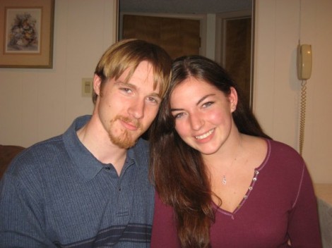 Shanna and Travis