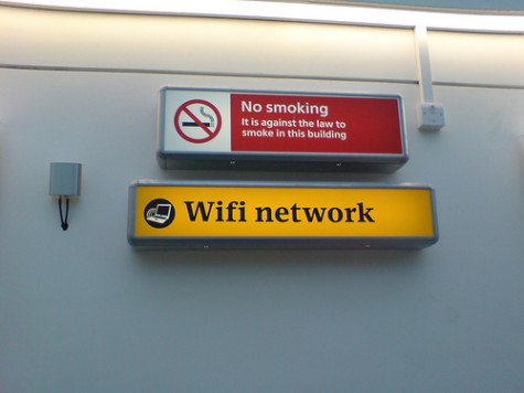 wi-fi