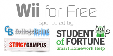 Wii for Free