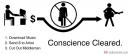 Conscience Cleared