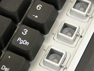 silent keyboard silent keyboard
