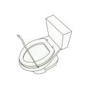 Toilet Seat Lifer 2