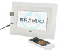 USB LCD Photo Frame