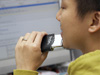 USB Electric Shaver