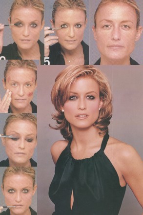 Pic 1 - Make Up