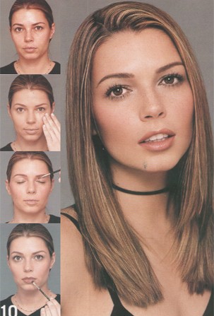 Pic - 4 Make Up Pic - 4 Make Up