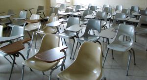 classroom