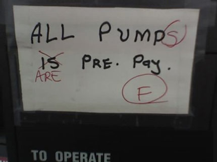 all pump
