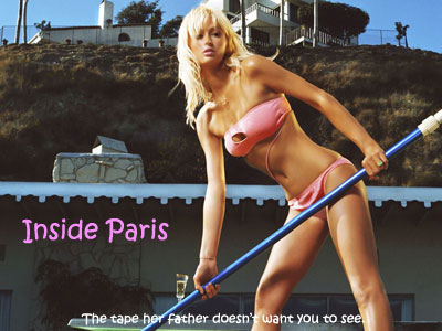 inside paris