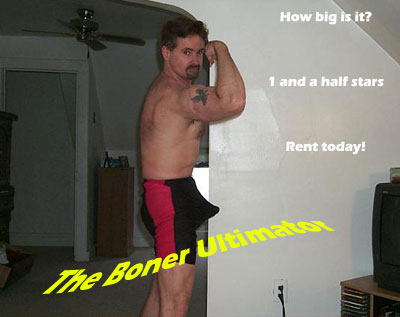 the boner ultimator