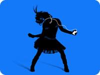 dance