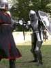 fight