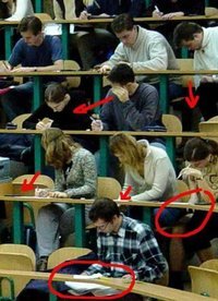 finals