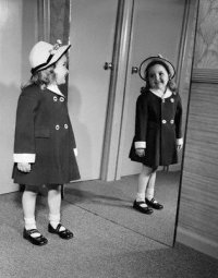 mirror