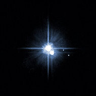 pluto