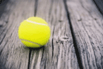 tennis-ball
