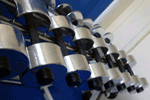 weights