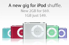 Shuffle