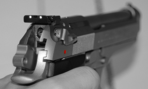 Beretta