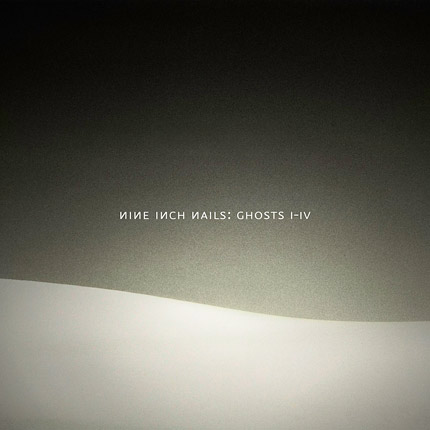 NIN: Ghosts